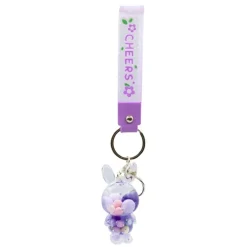 Porte-clés Dream Bunny
