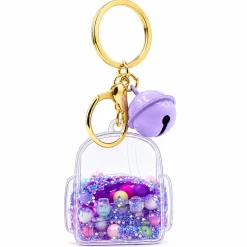 Porte-clés Gâteau Dream Backpack