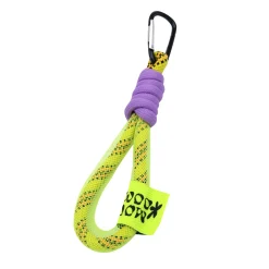 Porte-clés Hook avec Poignée Rétro
