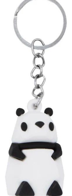 Porte-clés Panda