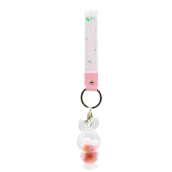 Porte-clés Pink Dreams Bunny