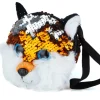 Porte-Monnaie Magic Pets Pals à Paillettes