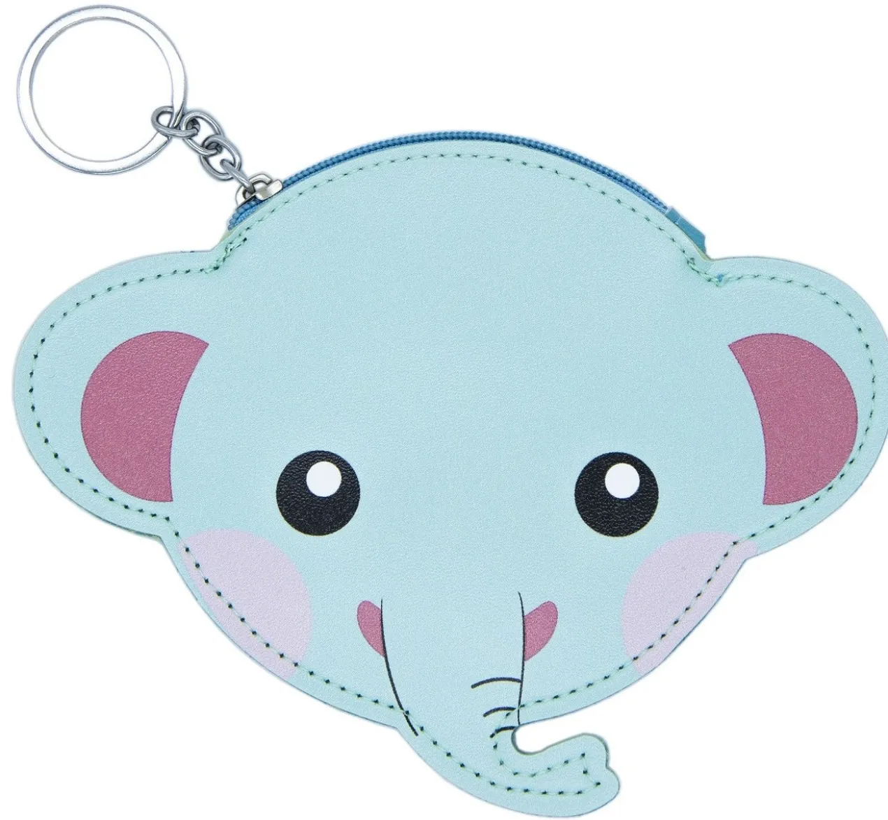 Porte-monnaie Porte-clés