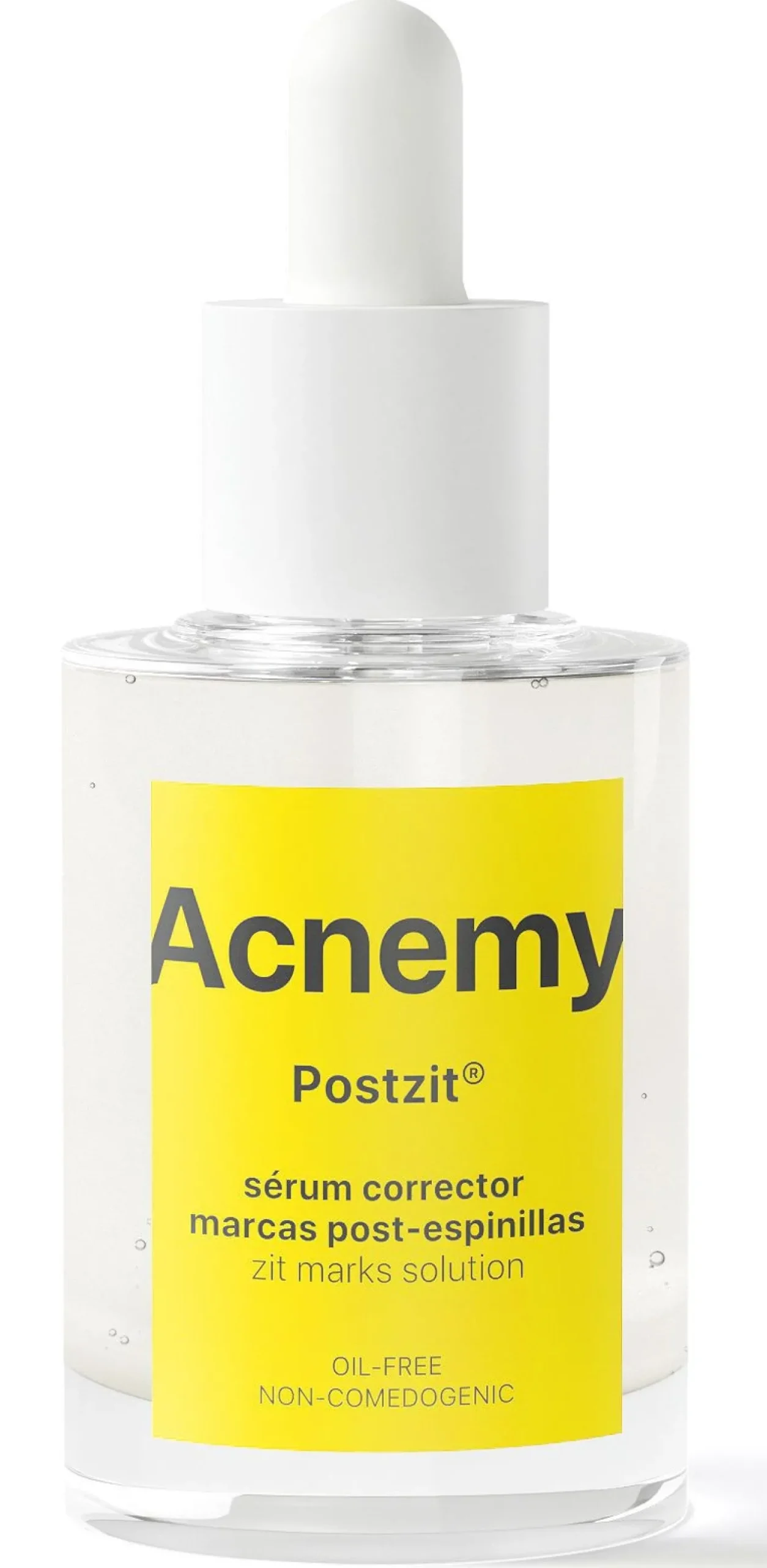 Postzit Sérum Correcteur Marques Post Boutons