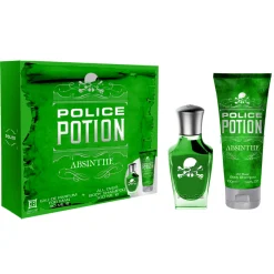 Potion Absinthe For Him Eau de Parfum Coffret cadeau