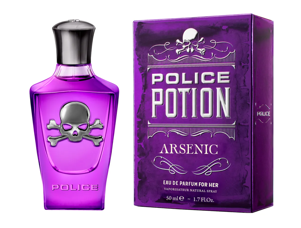 Potion Arsenic for Her EDP