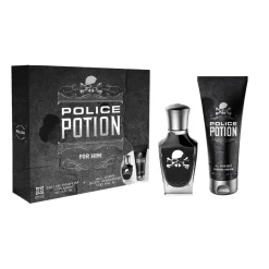 Potion For Him Eau de Parfum Coffret Cadeau