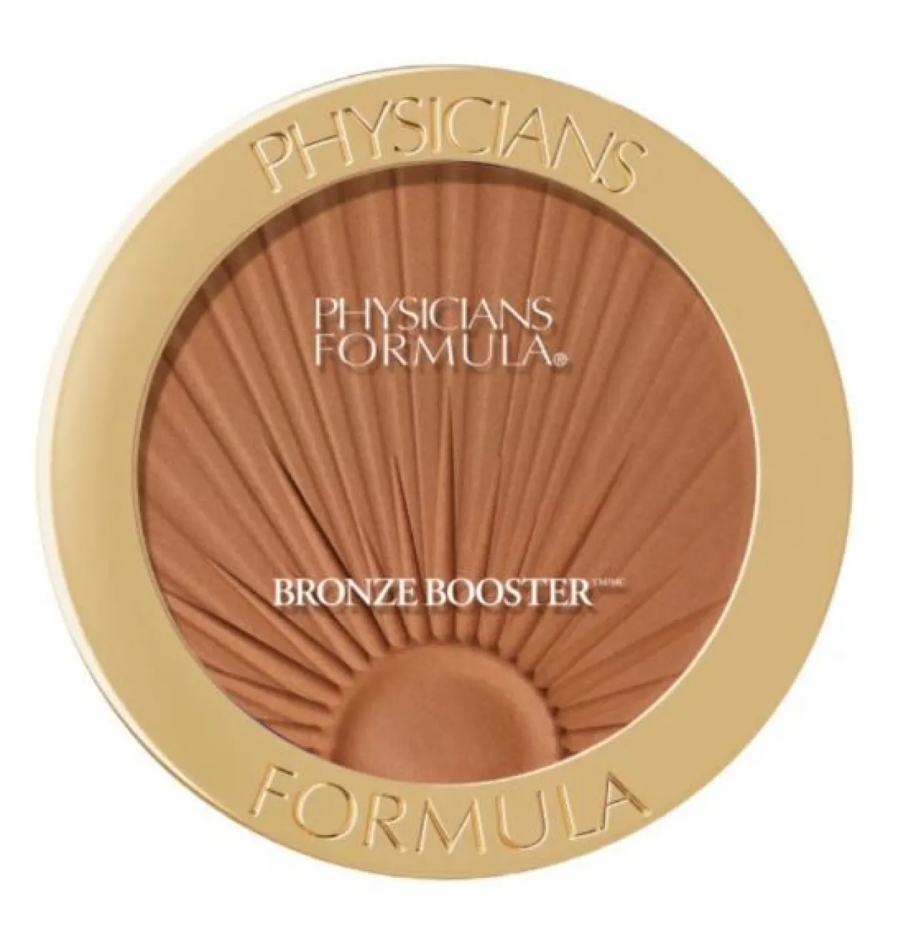 Poudre Bronzante Bronze Booster