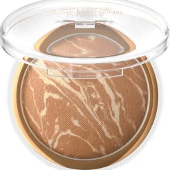 Poudre bronzante effet éclat naturel Sun Lover Glow
