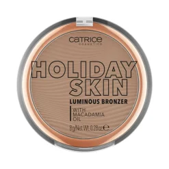 Poudre Bronzante Holiday Skin
