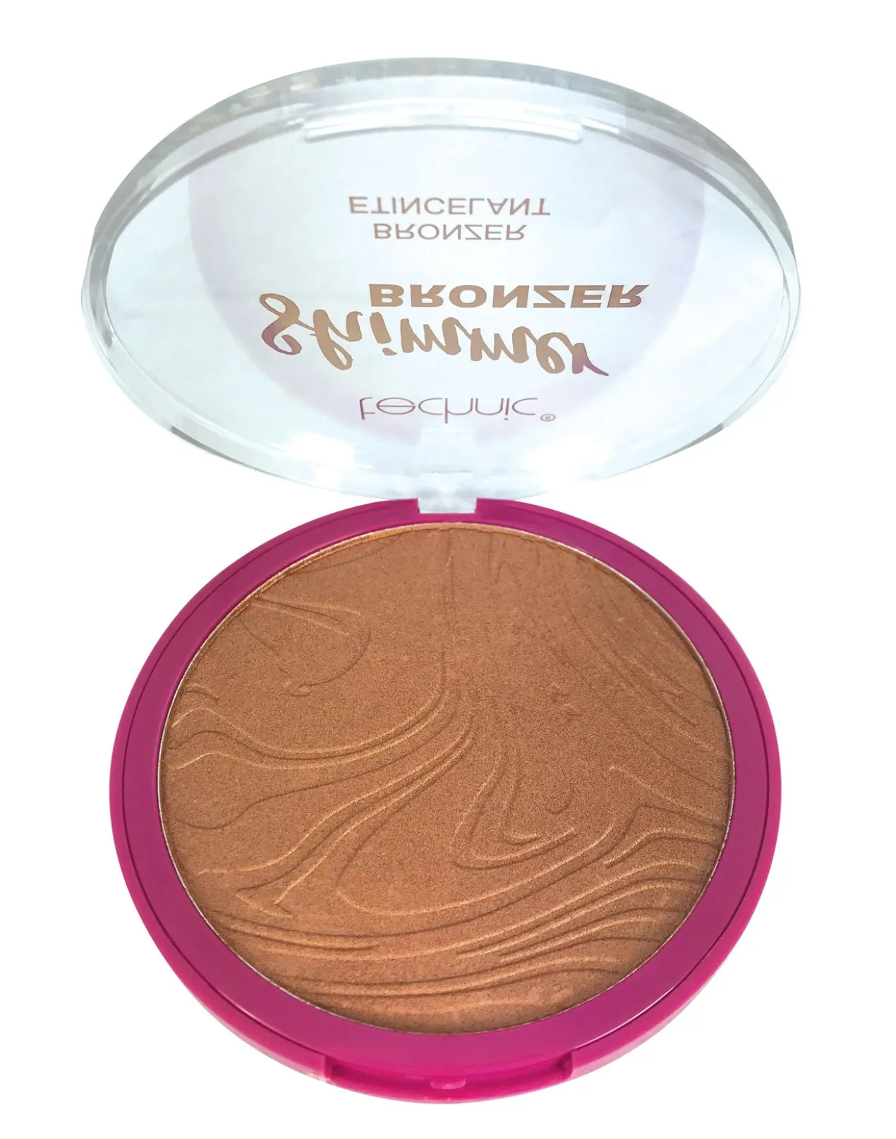 Poudre Bronzante Scintillante
