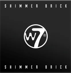 Poudre Bronzante Shimmer Brick