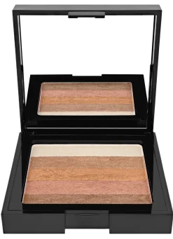 Poudre Bronzante Shimmer Brick