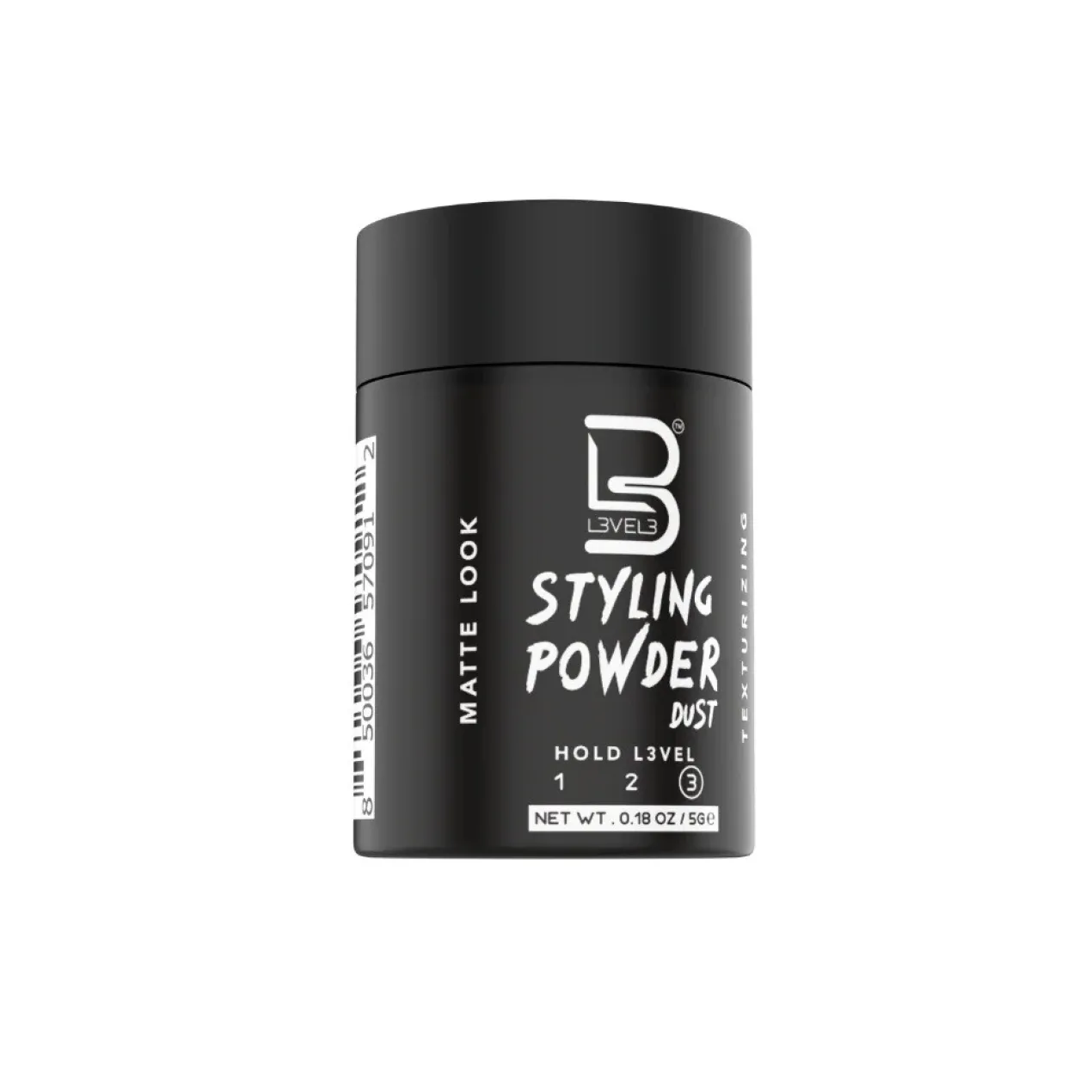 Poudre Coiffante Extra Forte