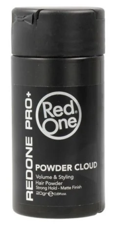 Poudre Coiffante Volume Powder Cloud RedOne Pro+