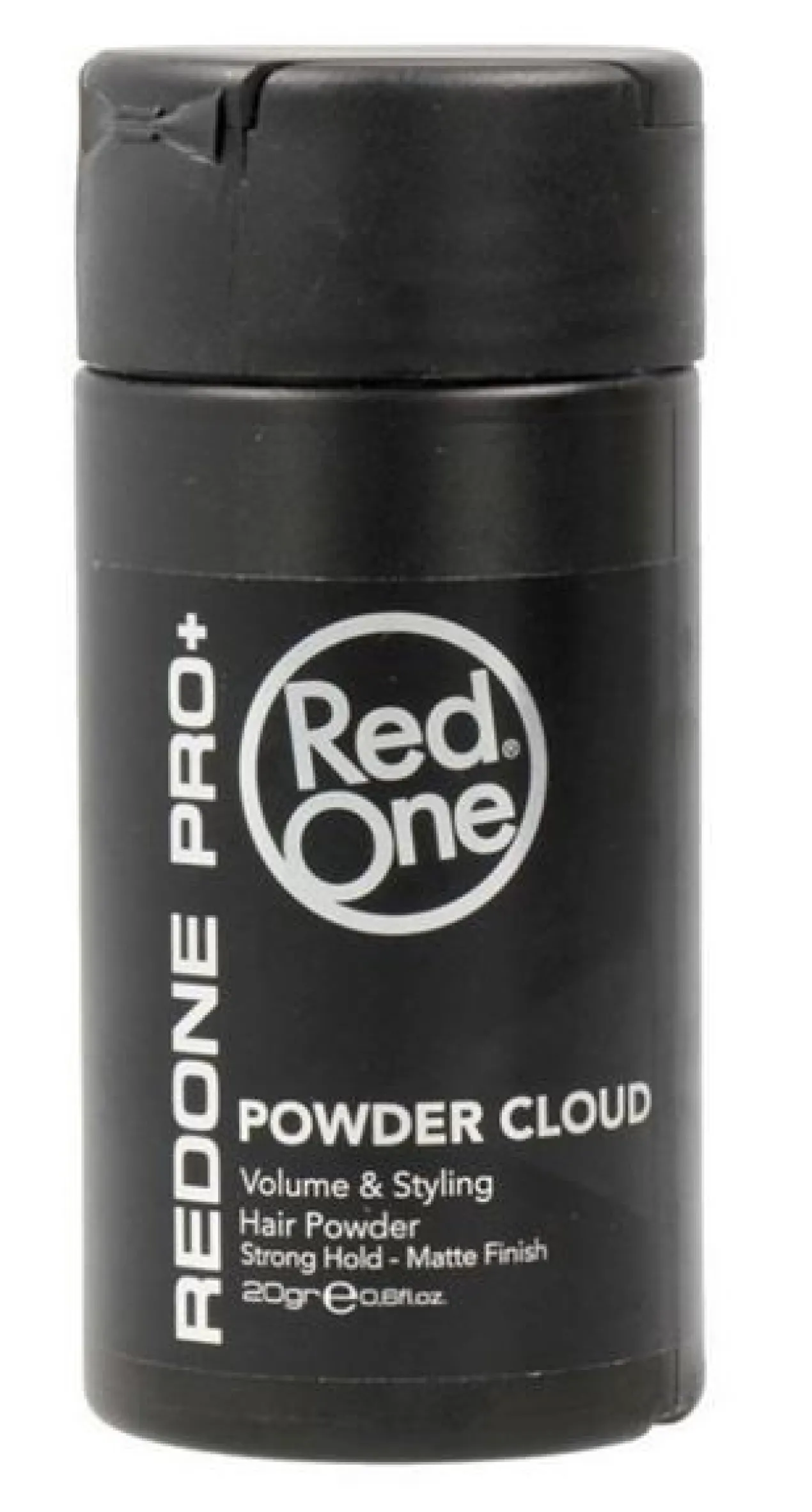 Poudre Coiffante Volume Powder Cloud RedOne Pro+
