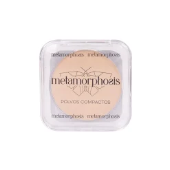 Poudre Compacte