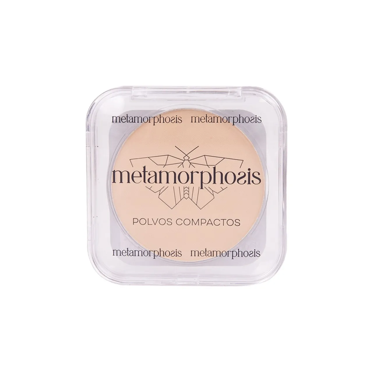 Poudre Compacte