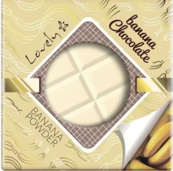 Poudre Compacte Banana Chocolate