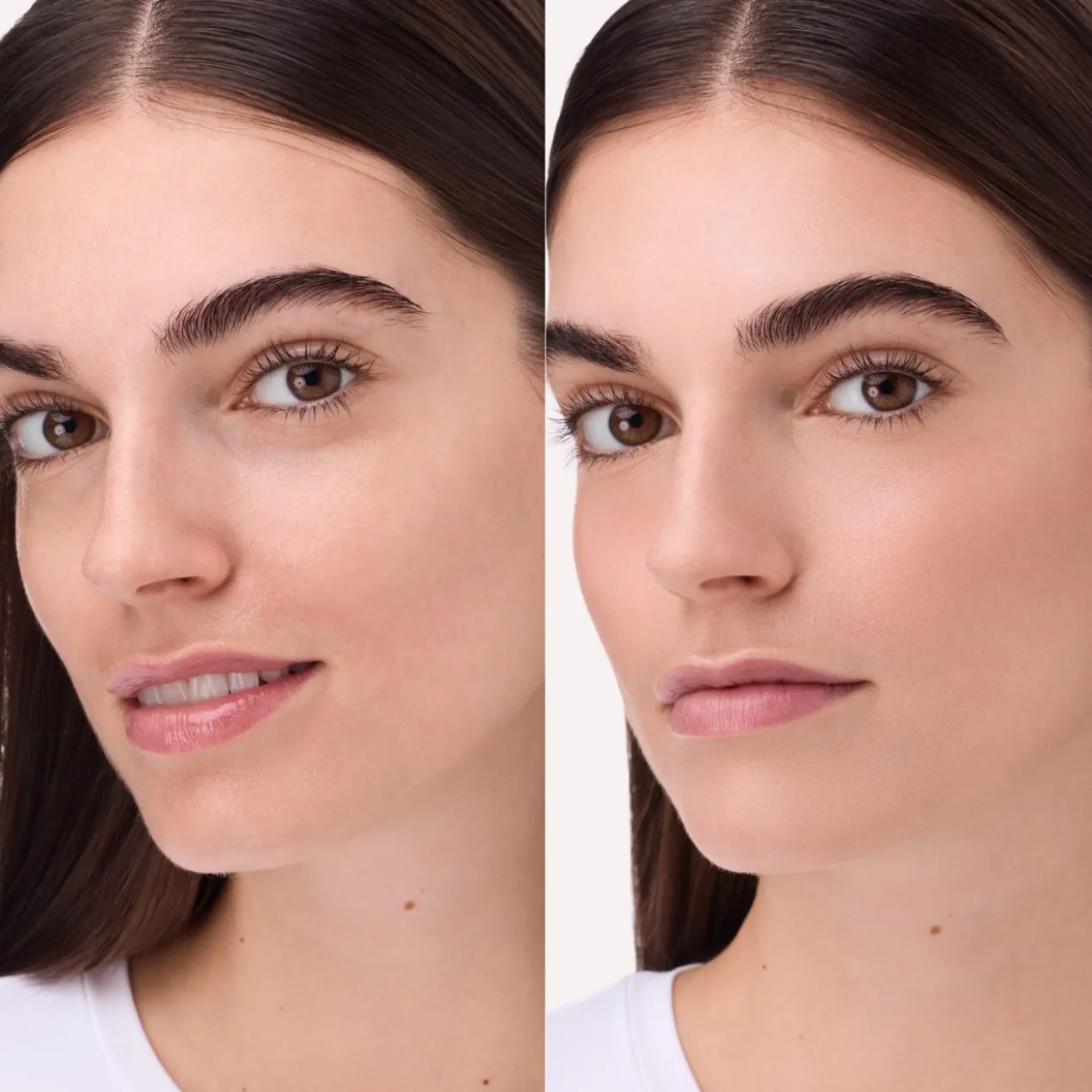 Poudre compacte Bright & Blur Airbrush Powder