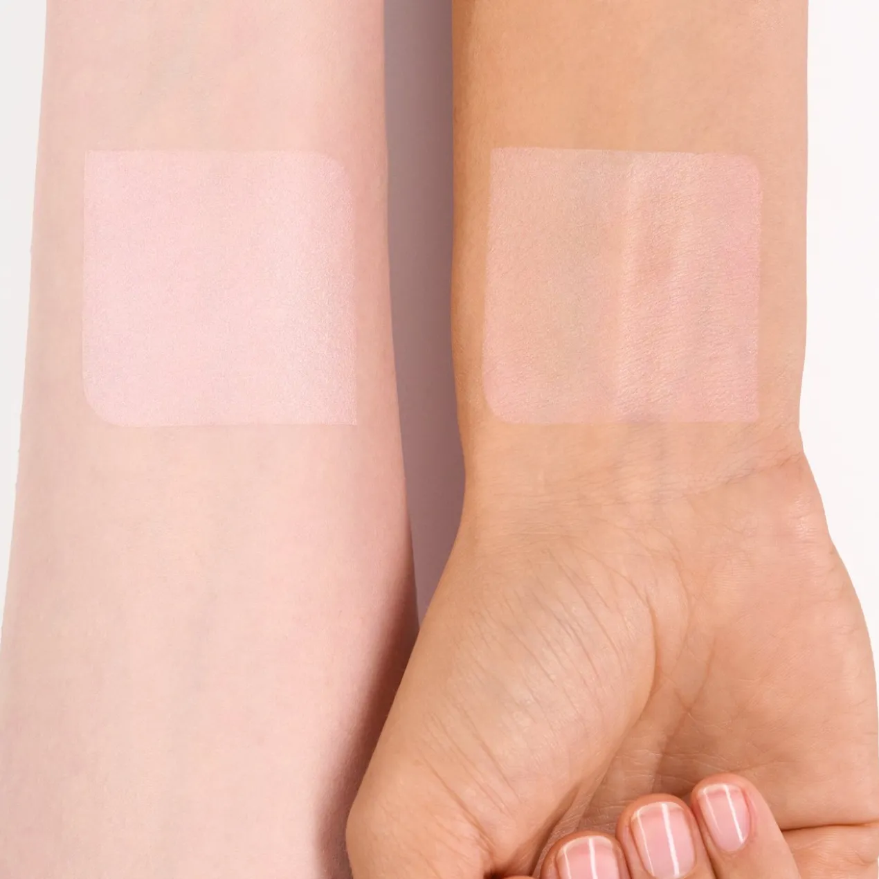 Poudre compacte Bright & Blur Airbrush Powder