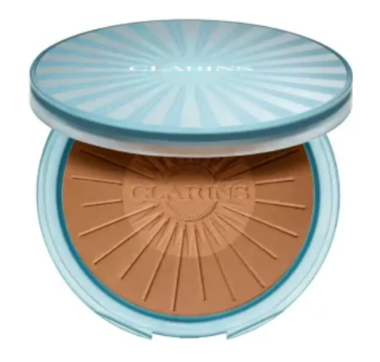 Poudre Compacte Édition Limitée Été