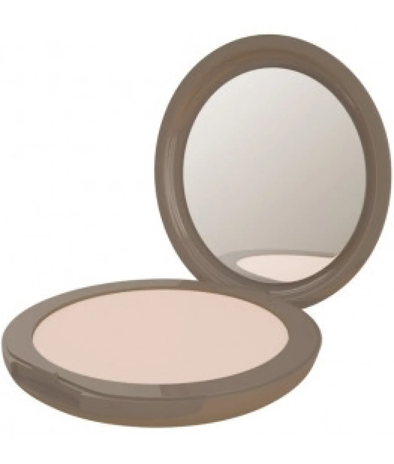 Poudre compacte Flat Perfection
