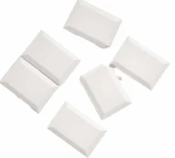 Poudre compacte White Chocolate Powder