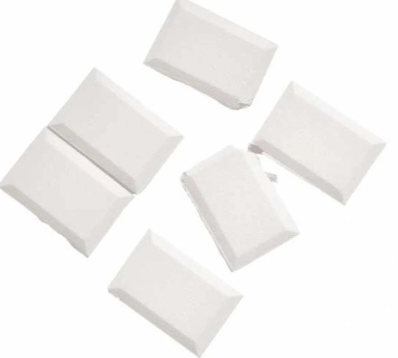 Poudre compacte White Chocolate Powder
