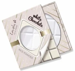 Poudre compacte White Chocolate Powder