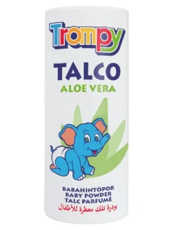 Poudre de Talc Aloe Vera