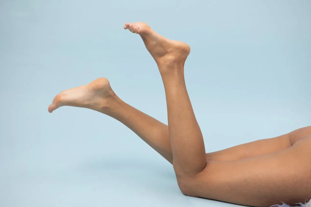 Poudre Déodorante pour Pieds