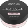 Poudre fixatrice Bright & Blur