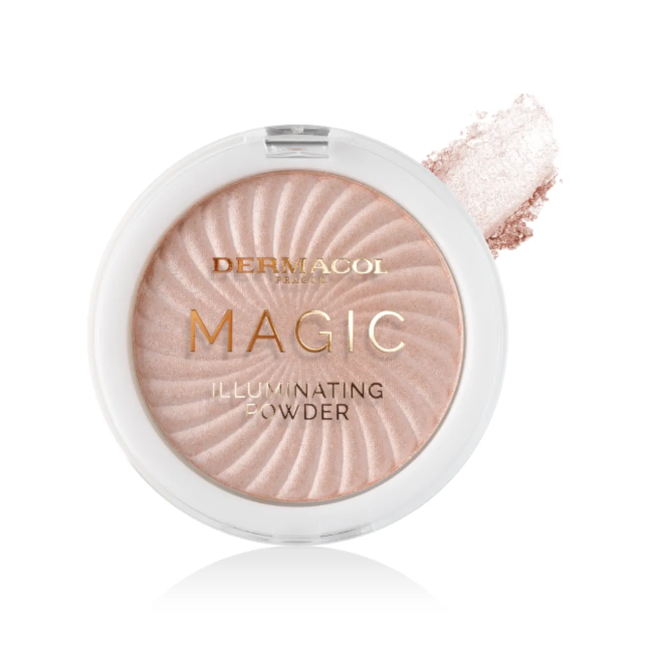 Poudre highlighter Magic