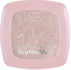 Poudre highlighter New Diamond