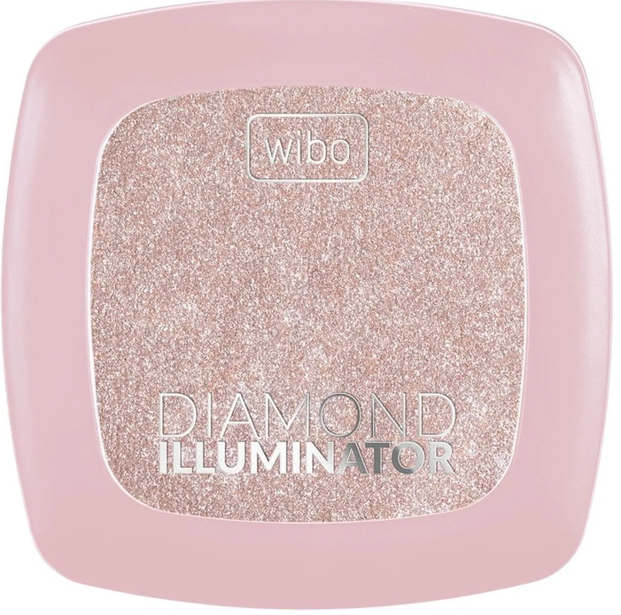 Poudre highlighter New Diamond