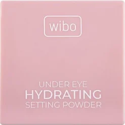 Poudre hydratante Under Eye