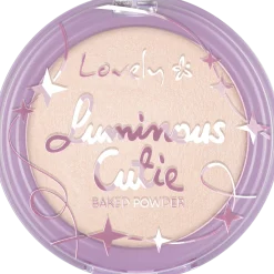 Poudre illuminatrice Luminous Cutie