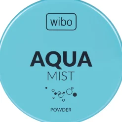 Poudre Libre Aqua Mist Fixing
