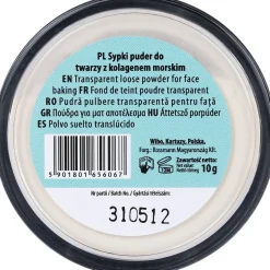 Poudre Libre Aqua Mist Fixing