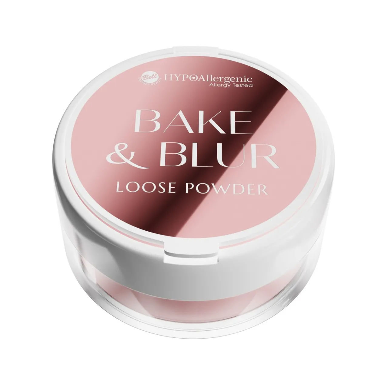 Poudre Libre Bake & Blur