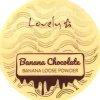 Poudre libre Chocolate
