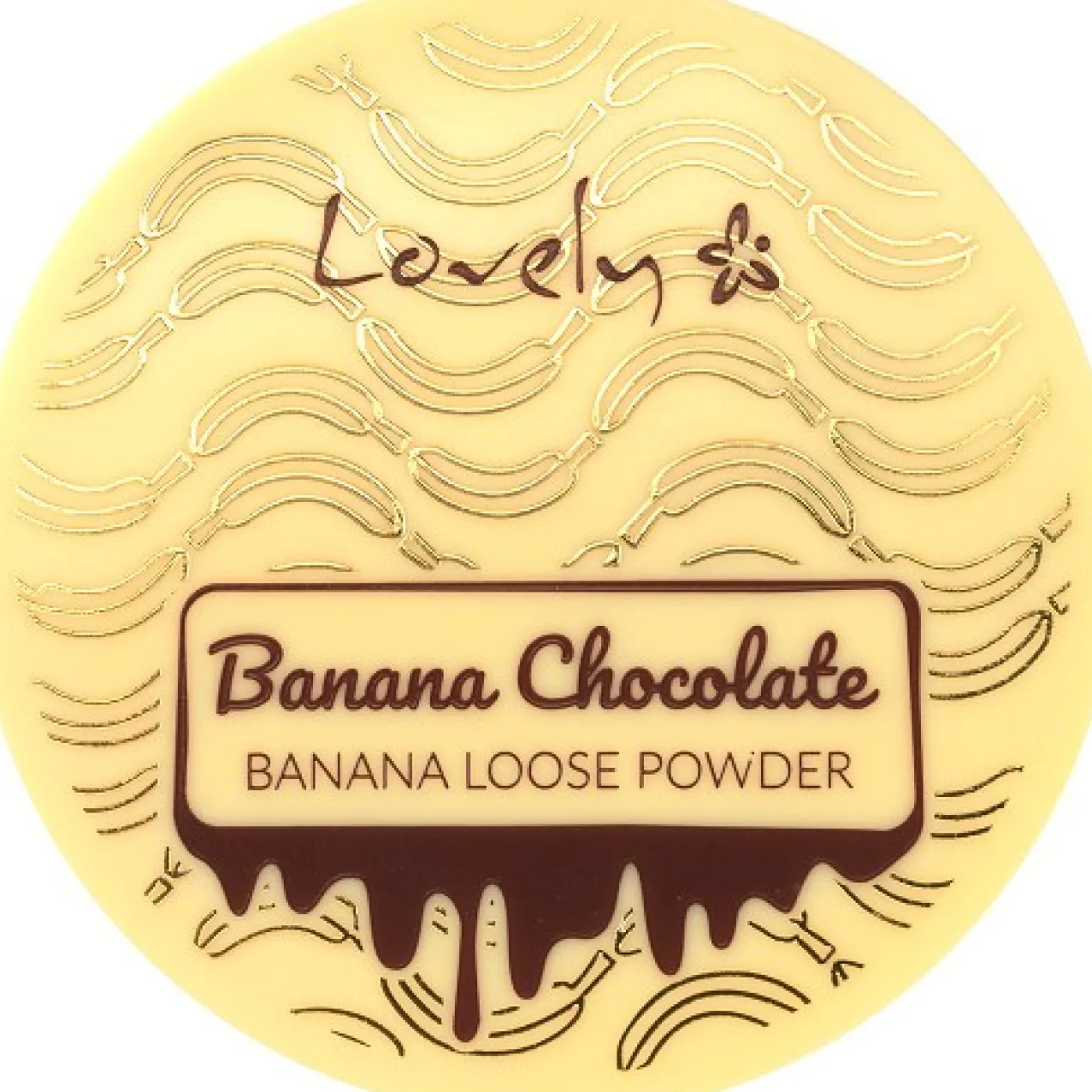 Poudre libre Chocolate