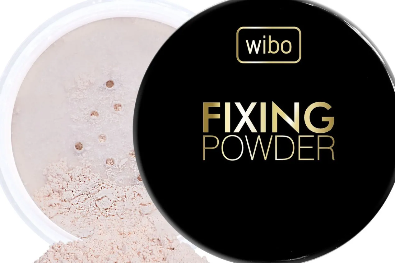 Poudre Libre Fixatrice Fixing Powder