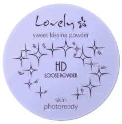 Poudre Libre HD Loose Powder