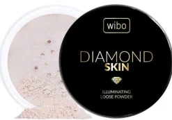 Poudre Libre Illuminatrice Diamond Skin