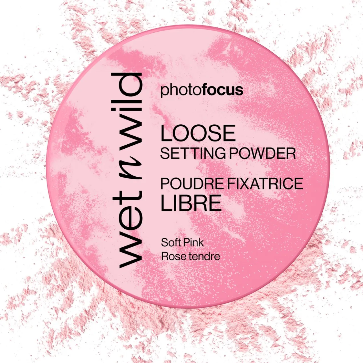 Poudre Libre Photo Focus