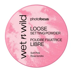 Poudre Libre Photo Focus