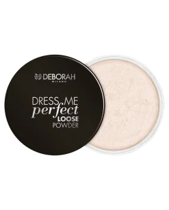 Poudre libre translucide Dress Me Perfect