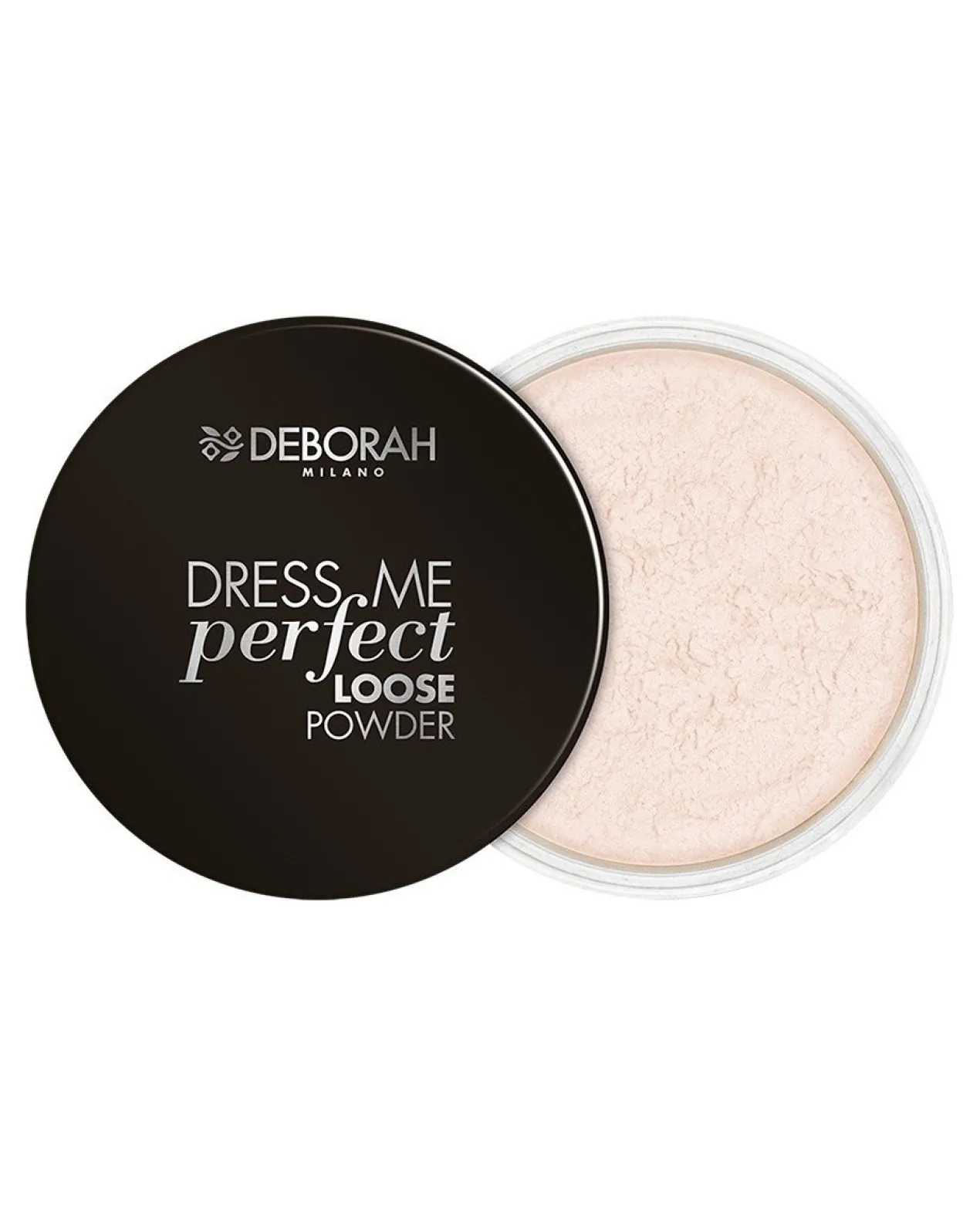 Poudre libre translucide Dress Me Perfect